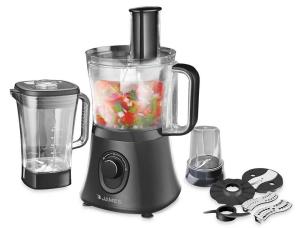 Multiprocesadora JAMES MPJ Negra 3306
