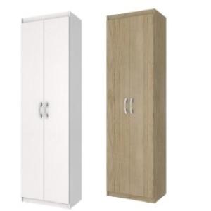 Multiuso 2P HERVAL 1711 Blanco
