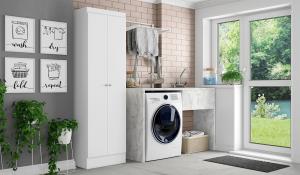 Multiuso 2P THB Space 5674 Blanco