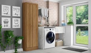Multiuso 2P THB Space 5702 Almendra