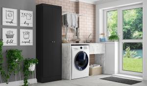 Multiuso 2P THB Space 5736 Preto