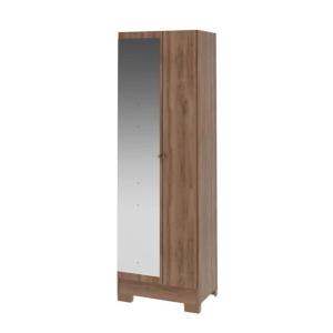 Multiuso 2p Carraro REF547 c/espejo Imbuia 54731720