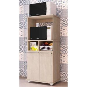 Multiuso microondas c/frutero ArteCas 1010 Rustico