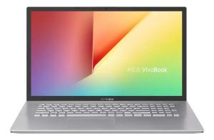 Notebook ASUS I3-1115G4/12Gb/256Gb/17.3