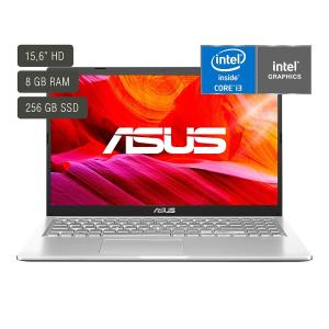 Notebook ASUS i3 N305G/8Gb/256Gb/15.6