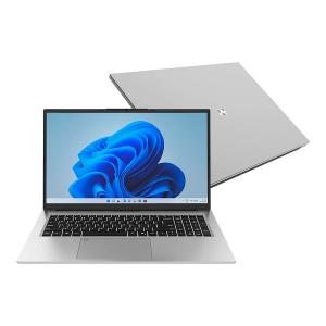 Notebook Gateway 17,3'' Ryzen 5 R5 5500 8Gb 256Gb W11 G:1A p