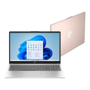 Notebook HP 15-FC0039WM 8GB/256Gb/15.6