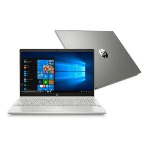 Notebook HP 15-DY1031 i3-1005G1 8Gb/256Gb/15