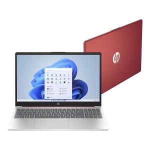 Notebook HP 15-FD0083WM N200/4Gb/128Gb/15.6