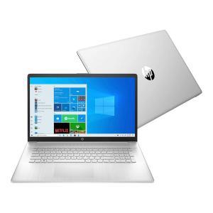 Notebook HP 17-CN0019 7505/8Gb/256Gb/17.3