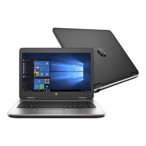 Notebook HP 650 G3 I5-7300u 8GB/256Gb/15.6