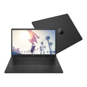 Notebook HP I5-1335U/8Gb/256Gb/17.3