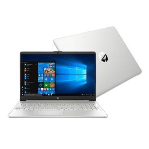 Notebook HP i3 1115G4 8Gb/256Gb/17.3