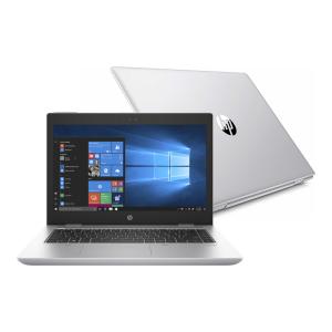 Notebook HP i3 8130U 8Gb/256Gb/14