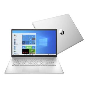 Notebook HP i5-1155G7 8GB/512Gb/17.3