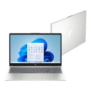 Notebook Hp 15,6'' Táctil Core 5 8gb 512gb Win11 G:1A Pcs
