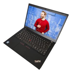 Notebook  LENOVO T480 I5 7300u/16G/512Gb/14