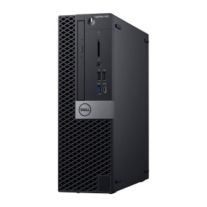 PC DELL Optiplex G5400 8G/256G/W11P Pcs
