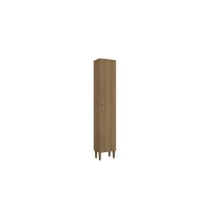 Panelero 1p THB MAGNOLIA Natural CM290