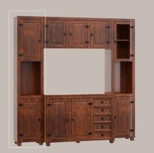 Panelero 2P CS246 Mexicana Cera gis