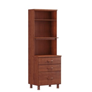 Torre para electodomesticos 3C FINESTRA Bronze 1188T
