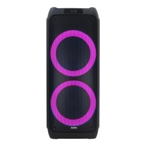 Parlante ELDOM torre 2x12/7 c/Bateria  G:1A