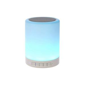 Parlante LEDSTAR tactil JK-671