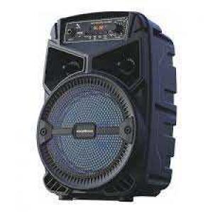 Parlante NORDMENDE 6.5 650W NRD-S66A