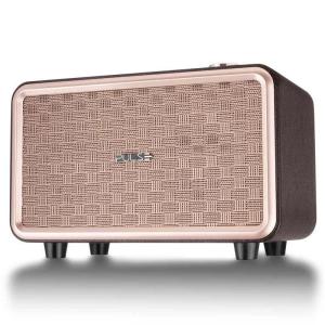 Parlante Retro Presley PULSE SP367