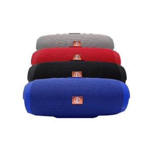Parlantes LEDSTAR E3 Portatil