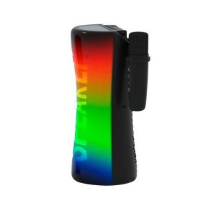Parlantes LEDSTAR SP-335201M Portatil