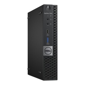 Pc Dell 7050 Core I5 8gb 256gb Win11 Pro Ref G:1A pcs