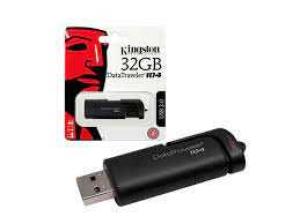 PenDrive 32 Gb