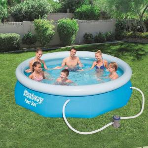 Piscina BESTWAY 5377 Lts