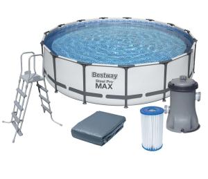 Piscina BESTWAY Estructural 14970lts 56488