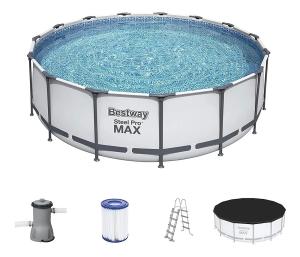 Piscina BESTWAY Estructural 16015lts 56438