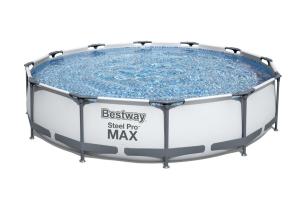 Piscina BESTWAY Estructural 6473lts 56416