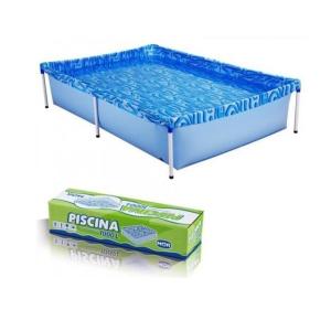Piscina MOR 1000 Lts mod:1002