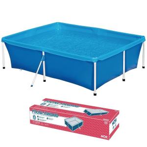 Piscina MOR 2000 Lts mod:1004