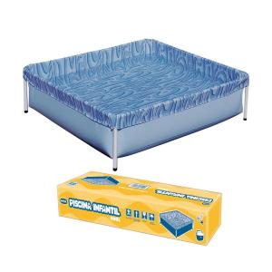 Piscina MOR 400 Lts mod:1000