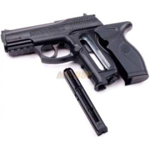Pistola CO2 CROSMAN C11 4.5