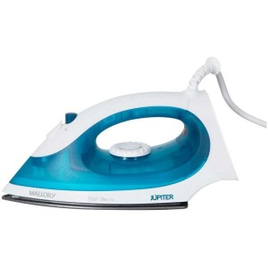 Plancha de ropa Mallory a vapor JUPITER G:1A