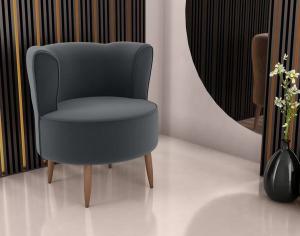 Poltrona 1L Matrix SAVANA E484