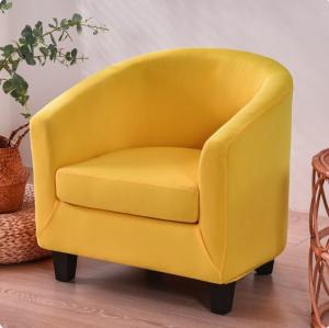 Poltrona Vilabella ROMA 1 L Amarillo Holland