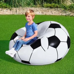 Puff pelota inflable BESTWAY 75010