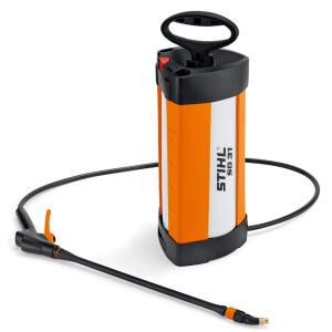 Pulverizadora fumigadora STHIL SG 31