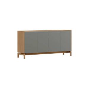 Rack bajo 4P 1C Finestra BARCELONA 2155VZ