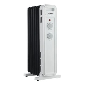 Radiador aceite Enxuta 1500 RAENX971 G:1A