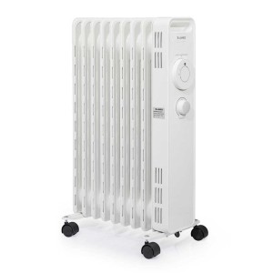 Radiador de Aceite JAMES RA 2000w G2 2951