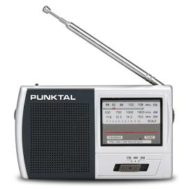 Radio PUNKTAL PK-26